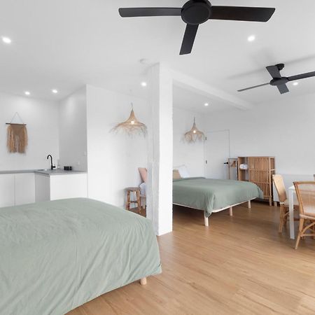 The Beach Rooms Nambucca Heads Extérieur photo