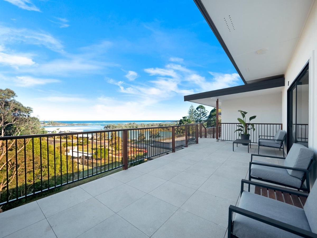 The Beach Rooms Nambucca Heads Extérieur photo