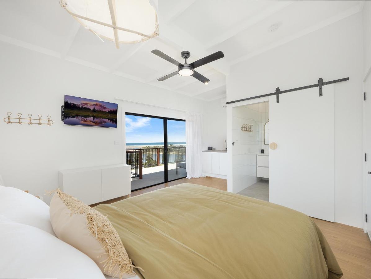 The Beach Rooms Nambucca Heads Extérieur photo