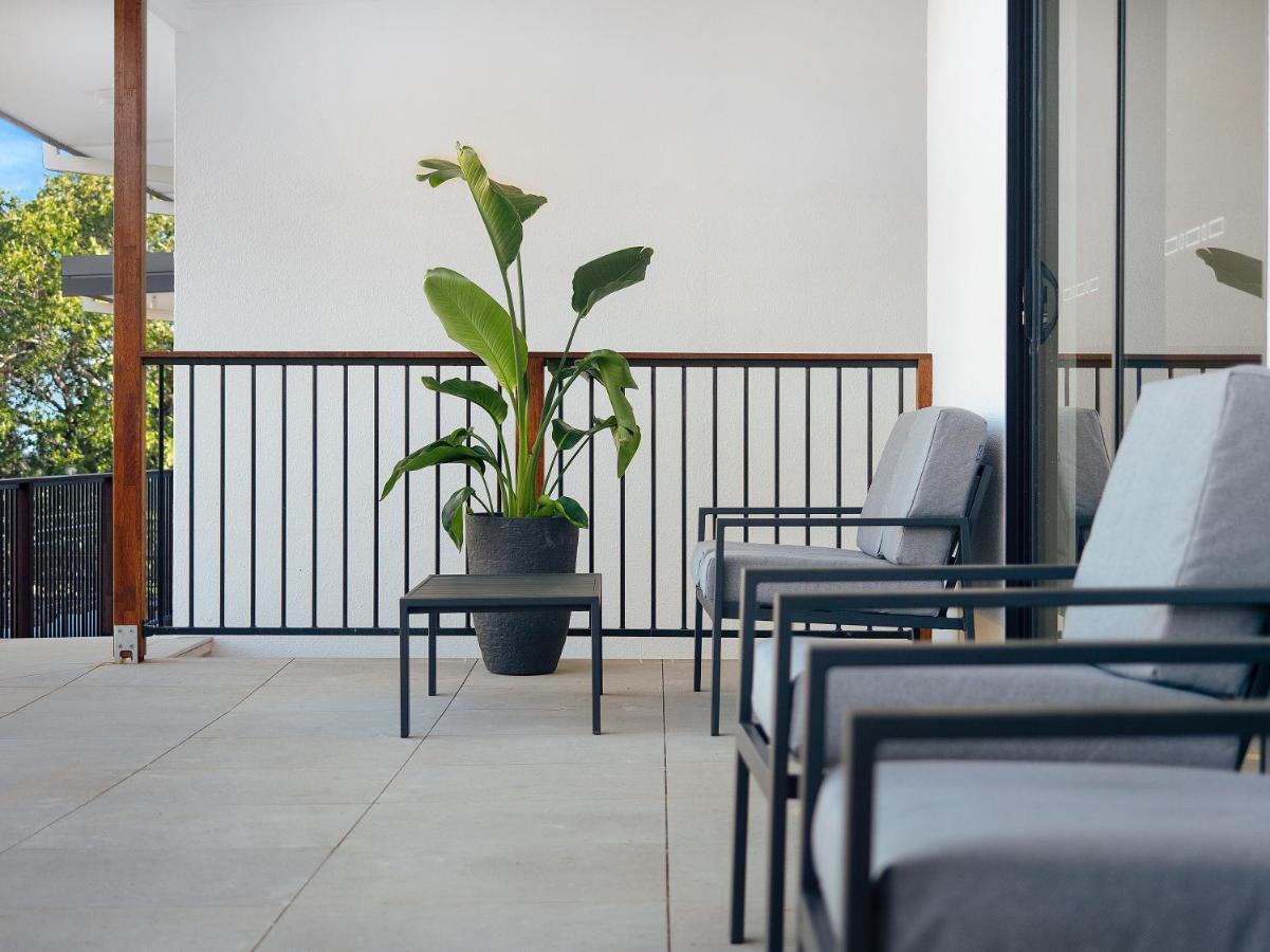 The Beach Rooms Nambucca Heads Extérieur photo