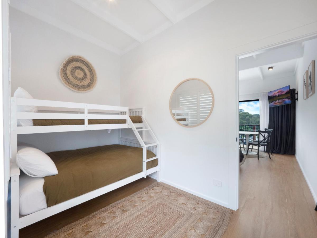 The Beach Rooms Nambucca Heads Extérieur photo