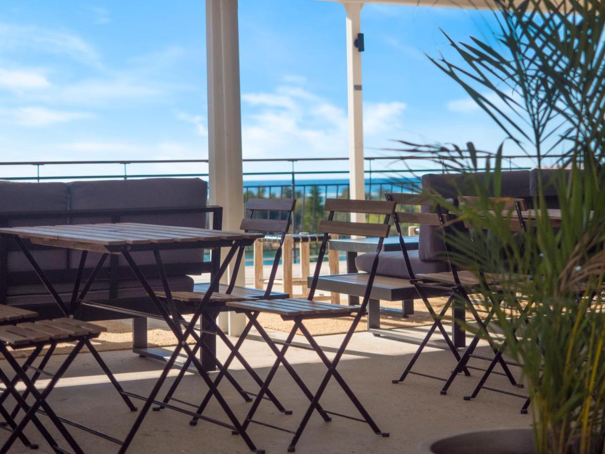 The Beach Rooms Nambucca Heads Extérieur photo