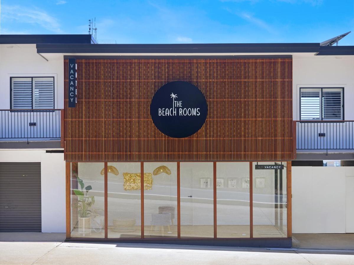 The Beach Rooms Nambucca Heads Extérieur photo