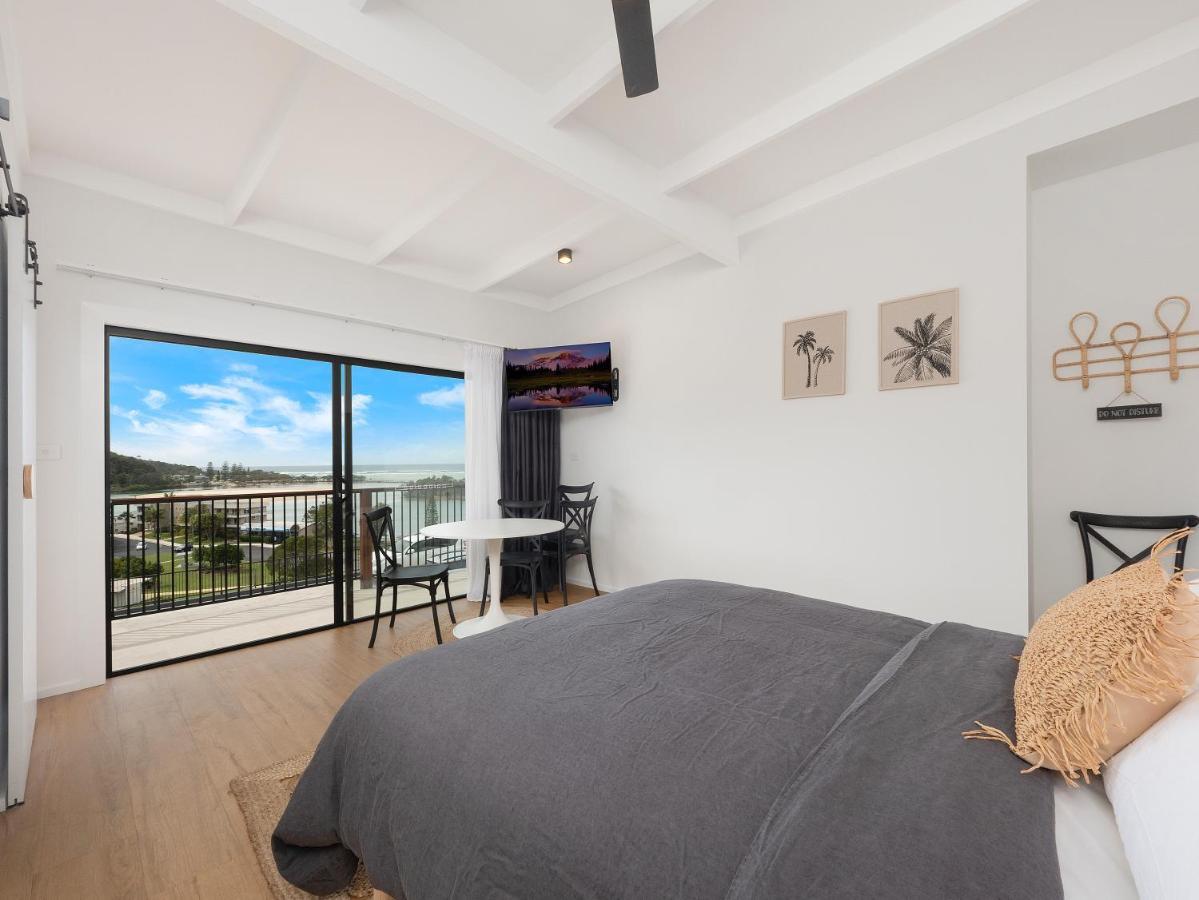 The Beach Rooms Nambucca Heads Extérieur photo