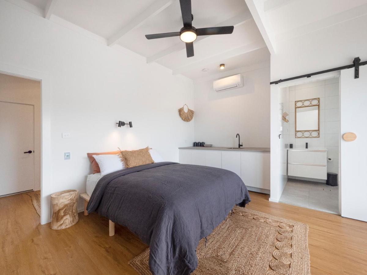 The Beach Rooms Nambucca Heads Extérieur photo