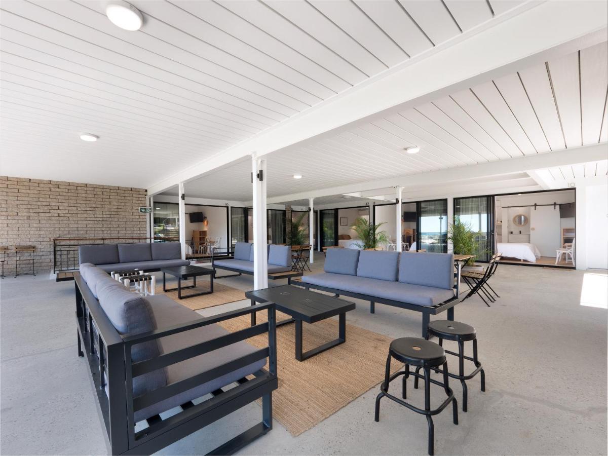 The Beach Rooms Nambucca Heads Extérieur photo