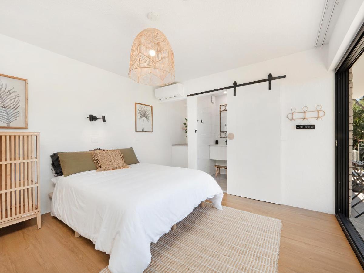 The Beach Rooms Nambucca Heads Extérieur photo