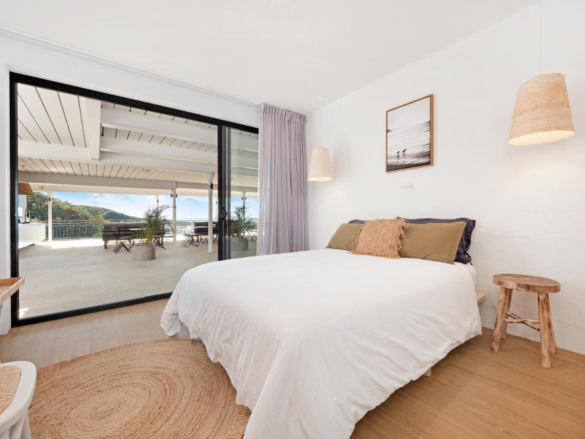The Beach Rooms Nambucca Heads Extérieur photo