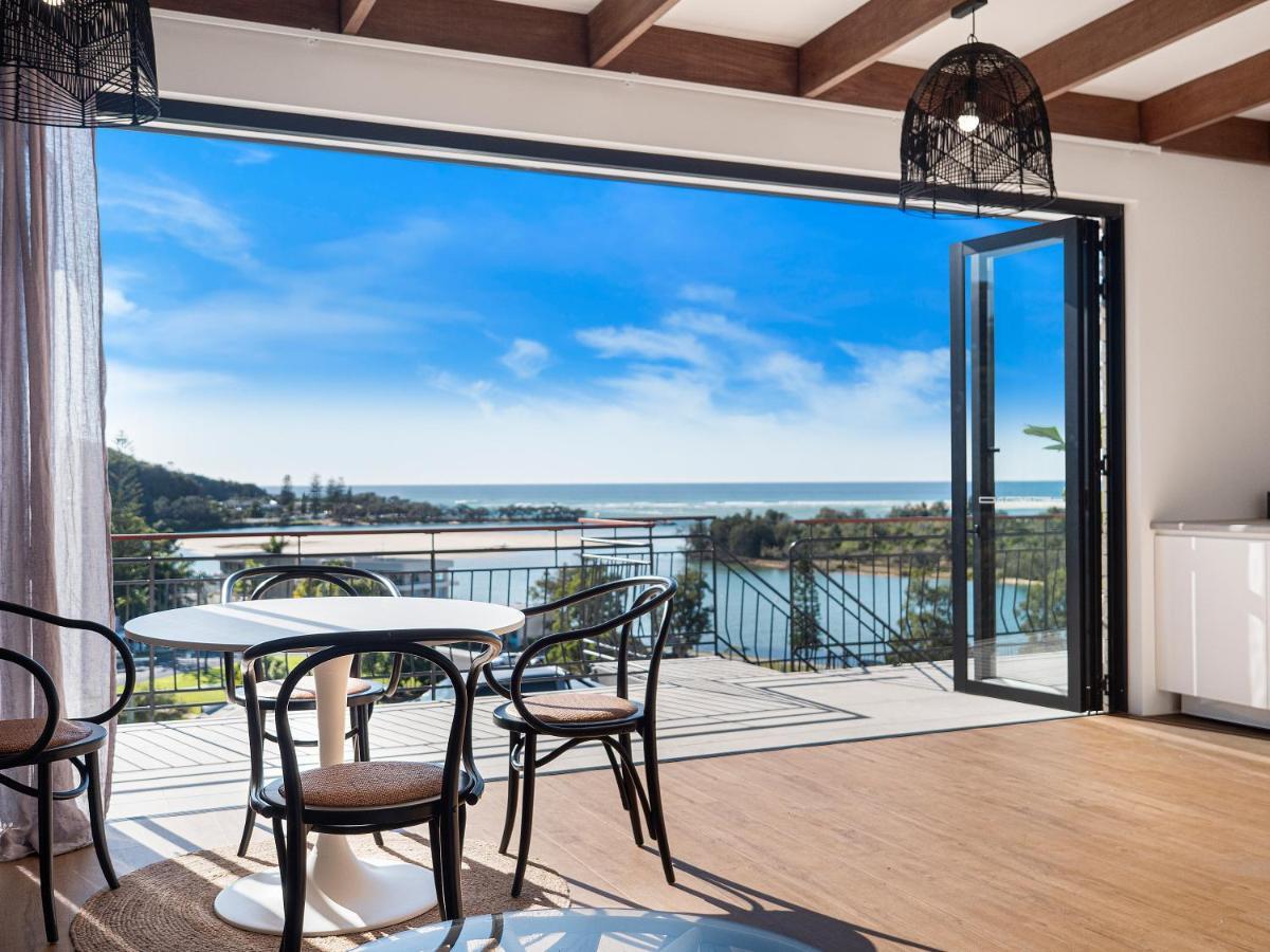 The Beach Rooms Nambucca Heads Extérieur photo