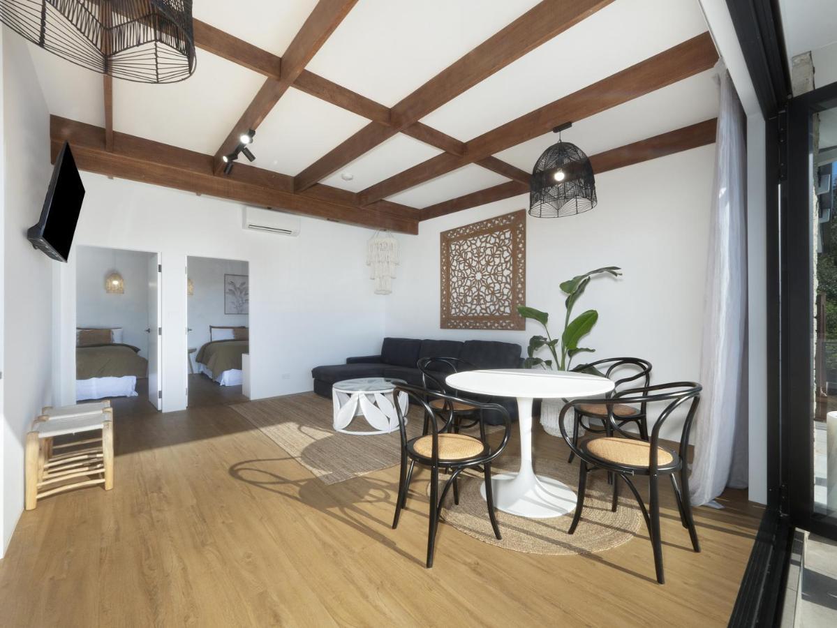 The Beach Rooms Nambucca Heads Extérieur photo