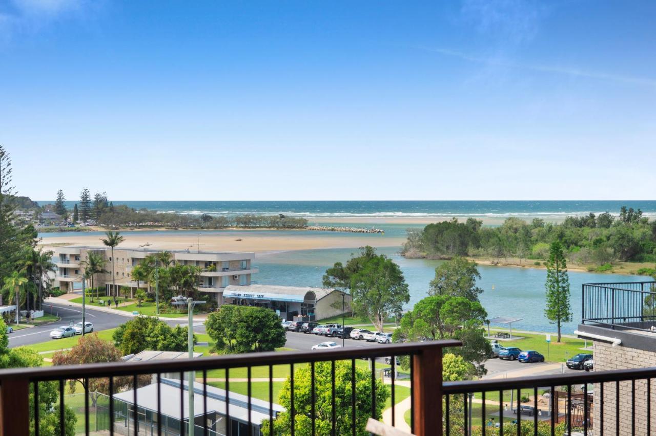 The Beach Rooms Nambucca Heads Extérieur photo
