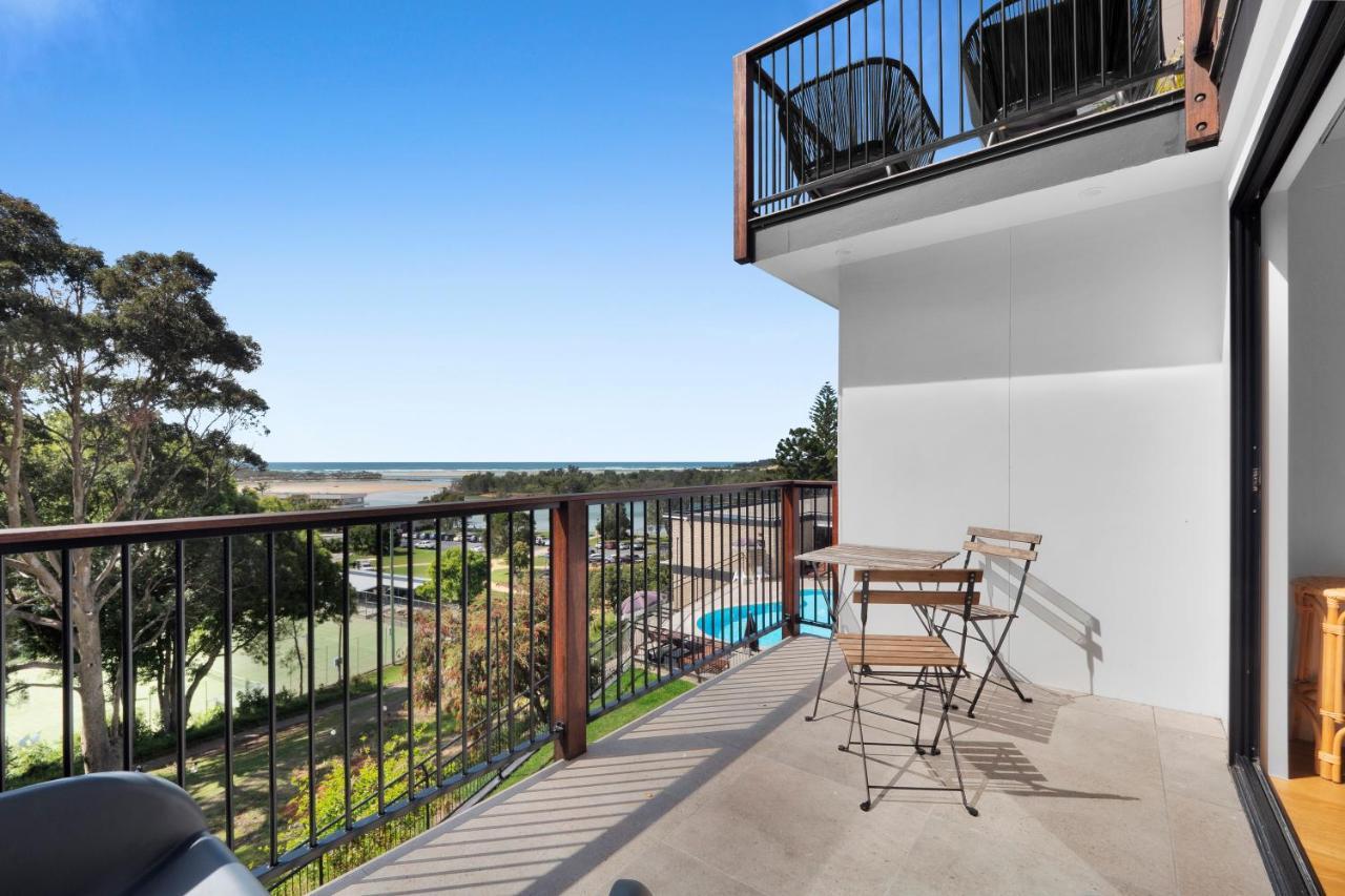 The Beach Rooms Nambucca Heads Extérieur photo