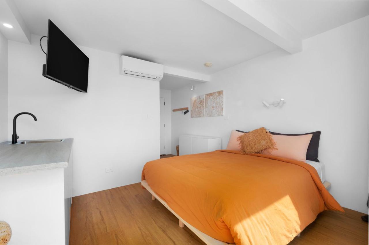 The Beach Rooms Nambucca Heads Extérieur photo