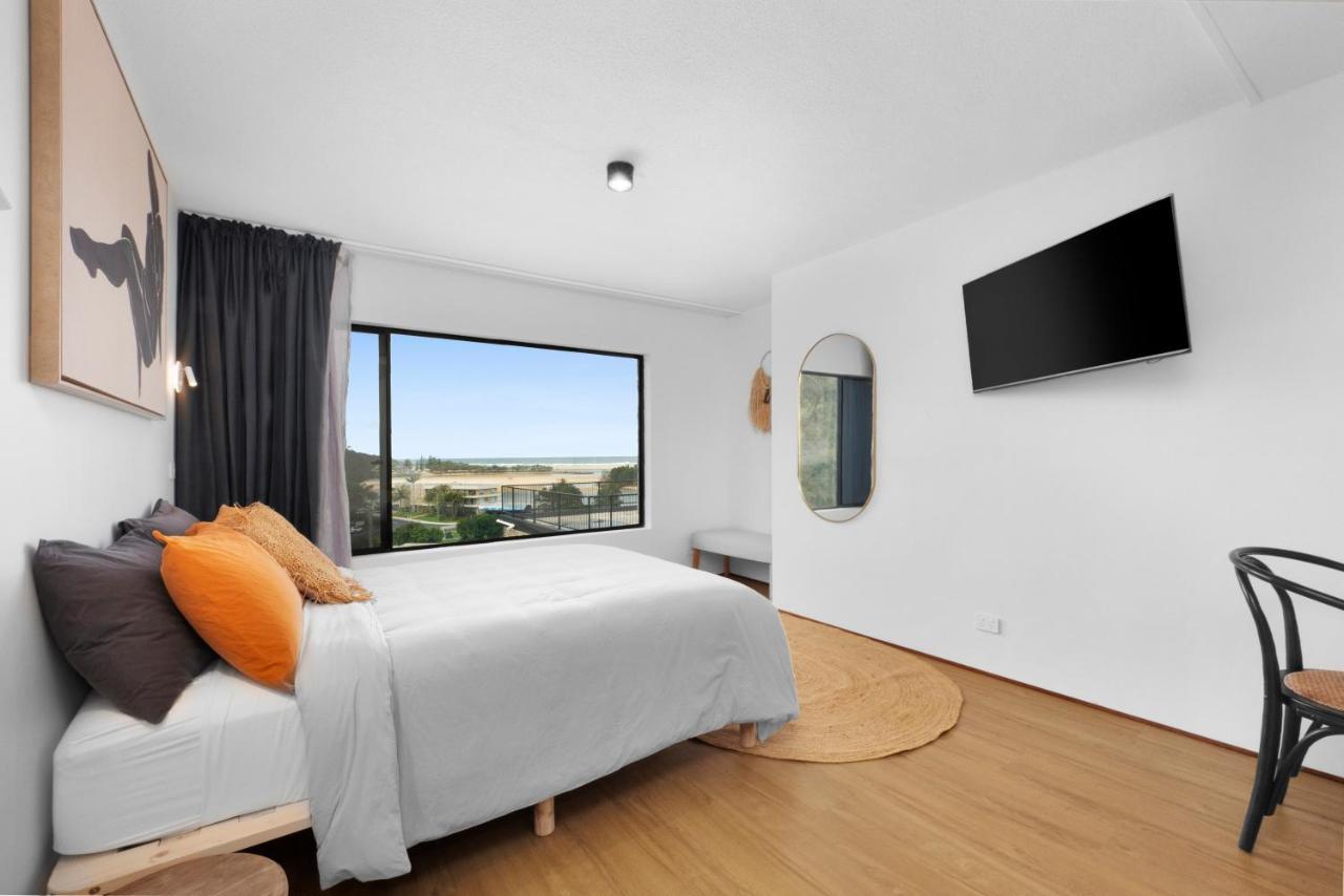 The Beach Rooms Nambucca Heads Extérieur photo