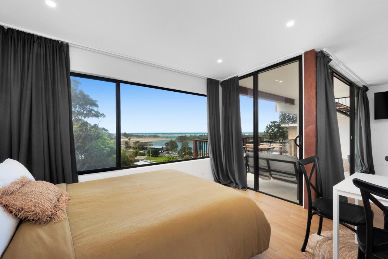 The Beach Rooms Nambucca Heads Extérieur photo