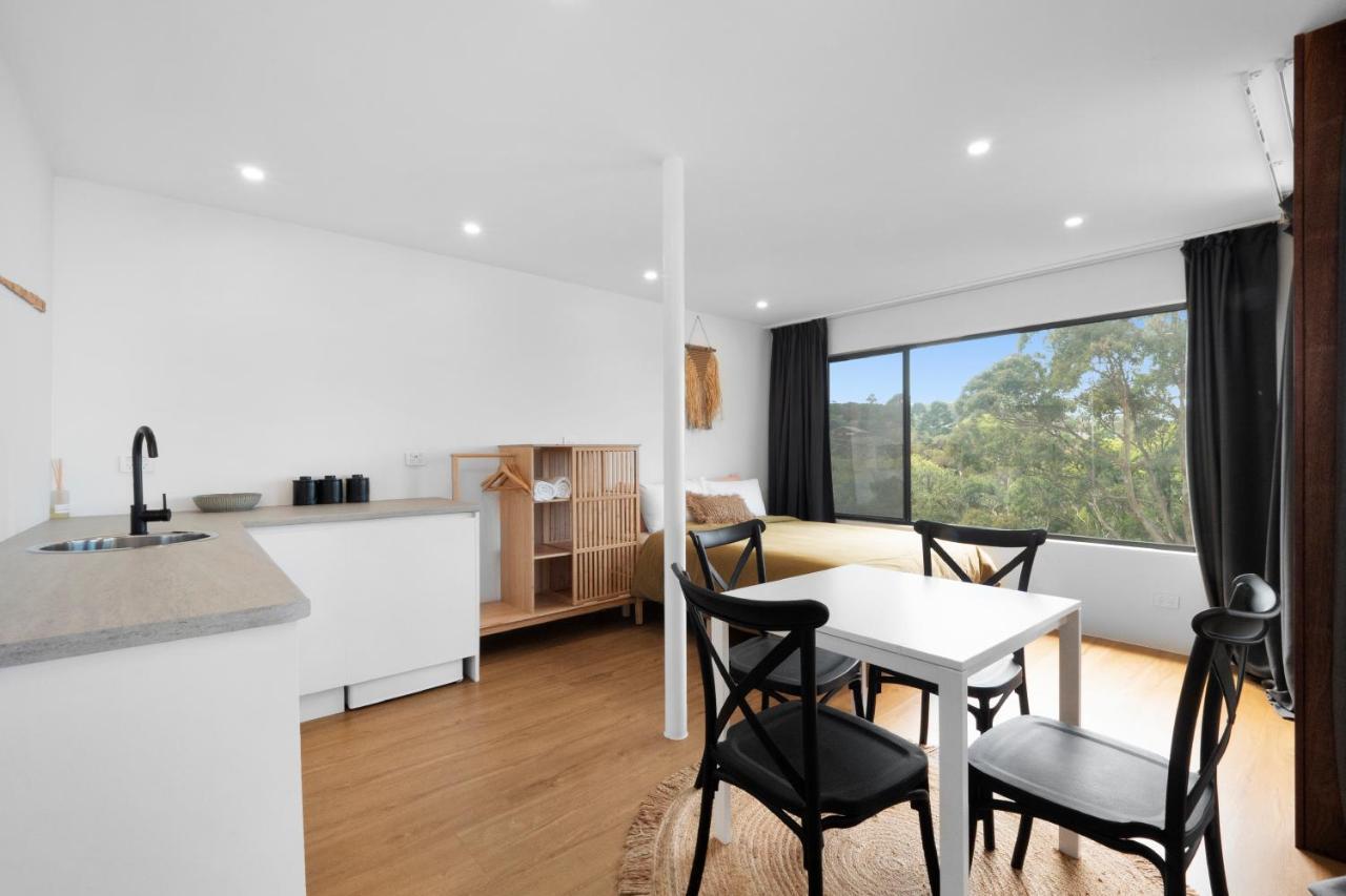 The Beach Rooms Nambucca Heads Extérieur photo