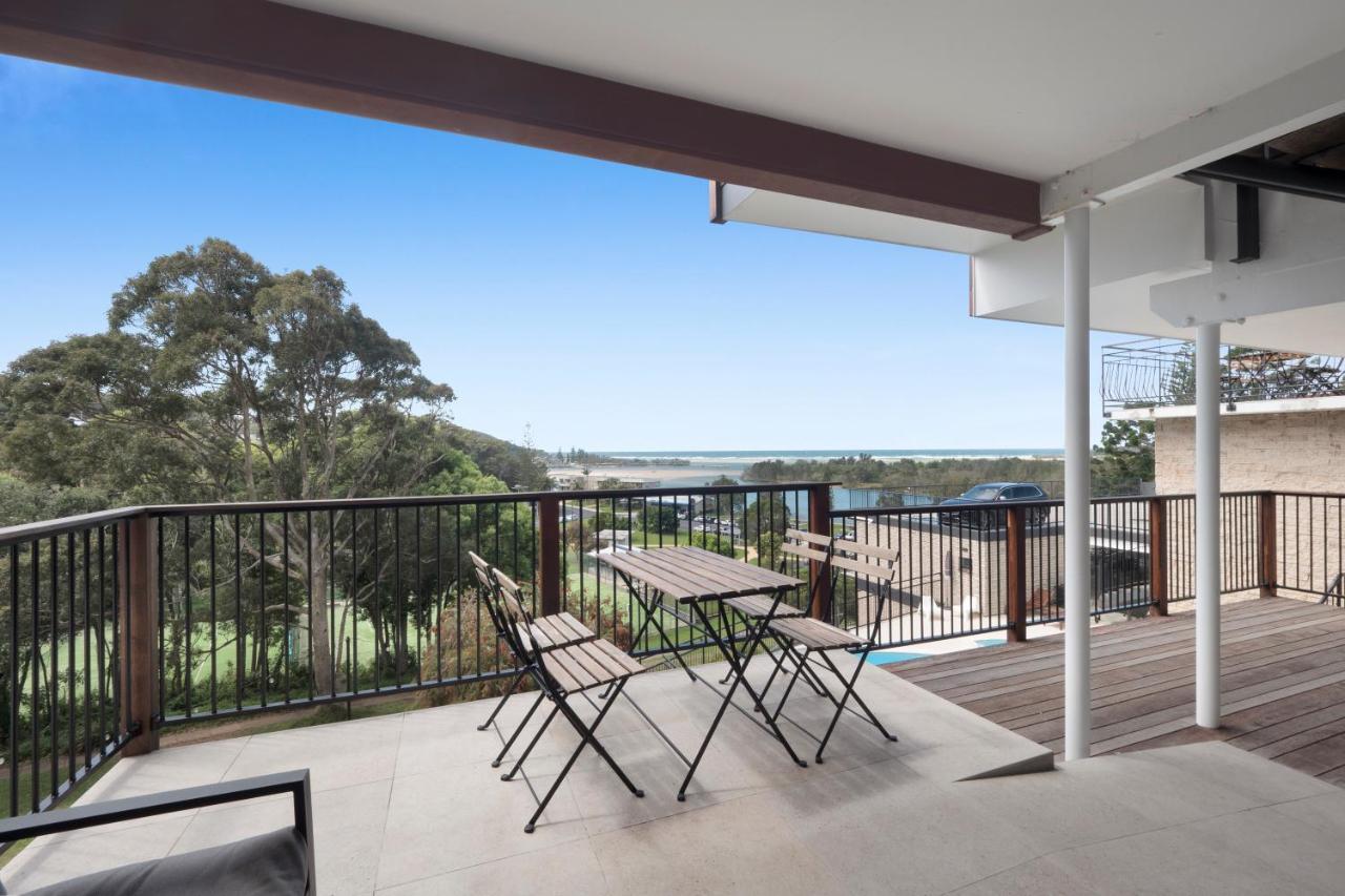 The Beach Rooms Nambucca Heads Extérieur photo