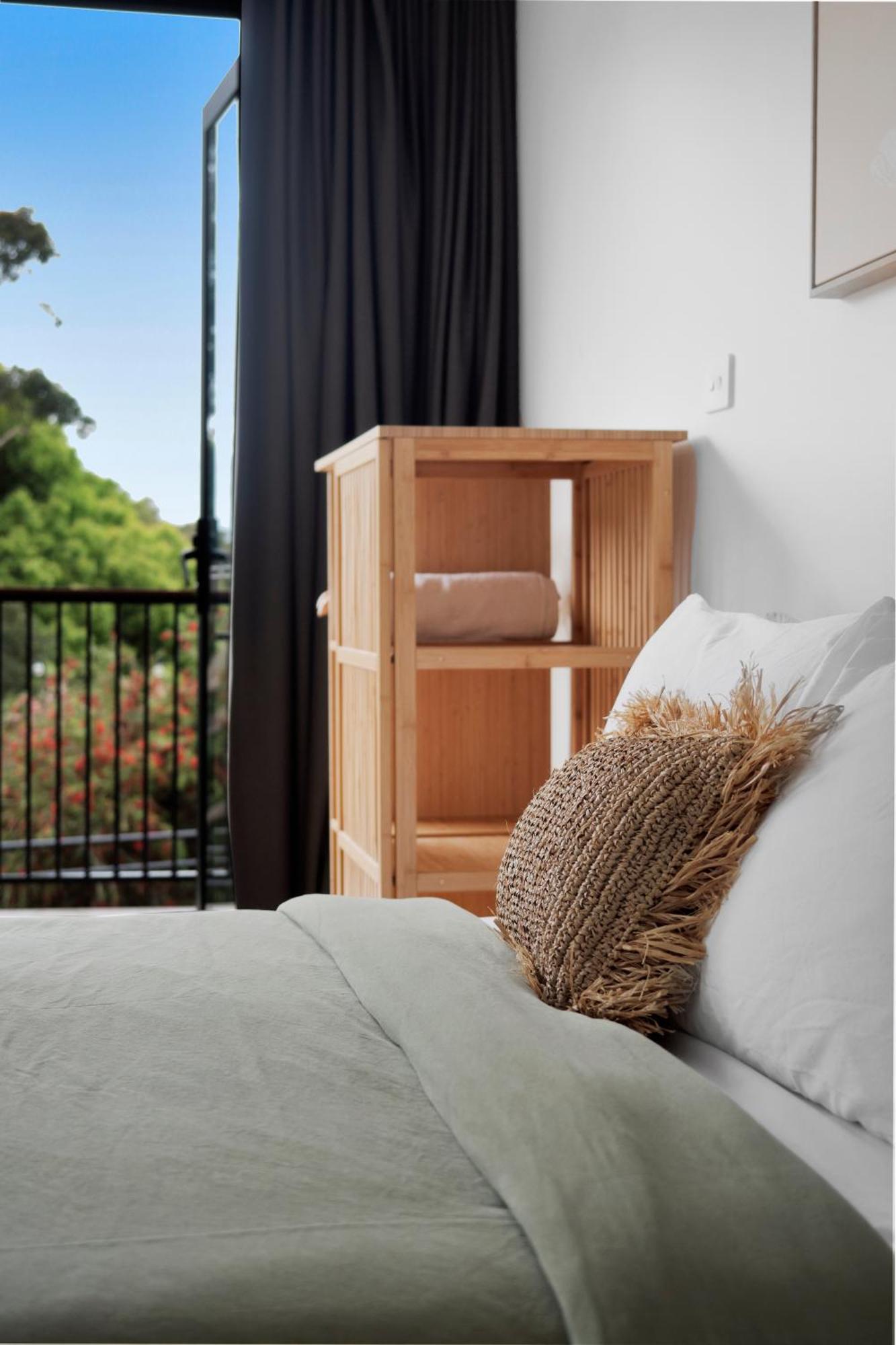 The Beach Rooms Nambucca Heads Extérieur photo