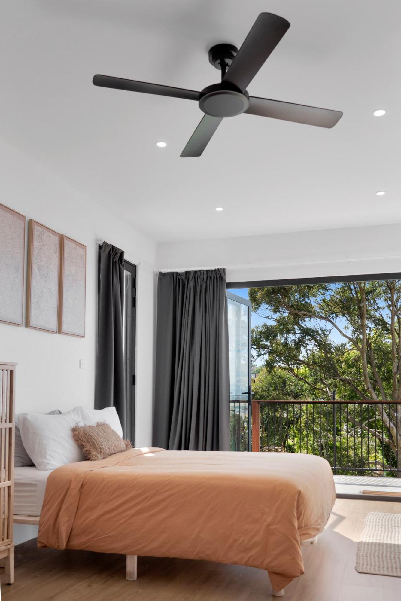 The Beach Rooms Nambucca Heads Extérieur photo