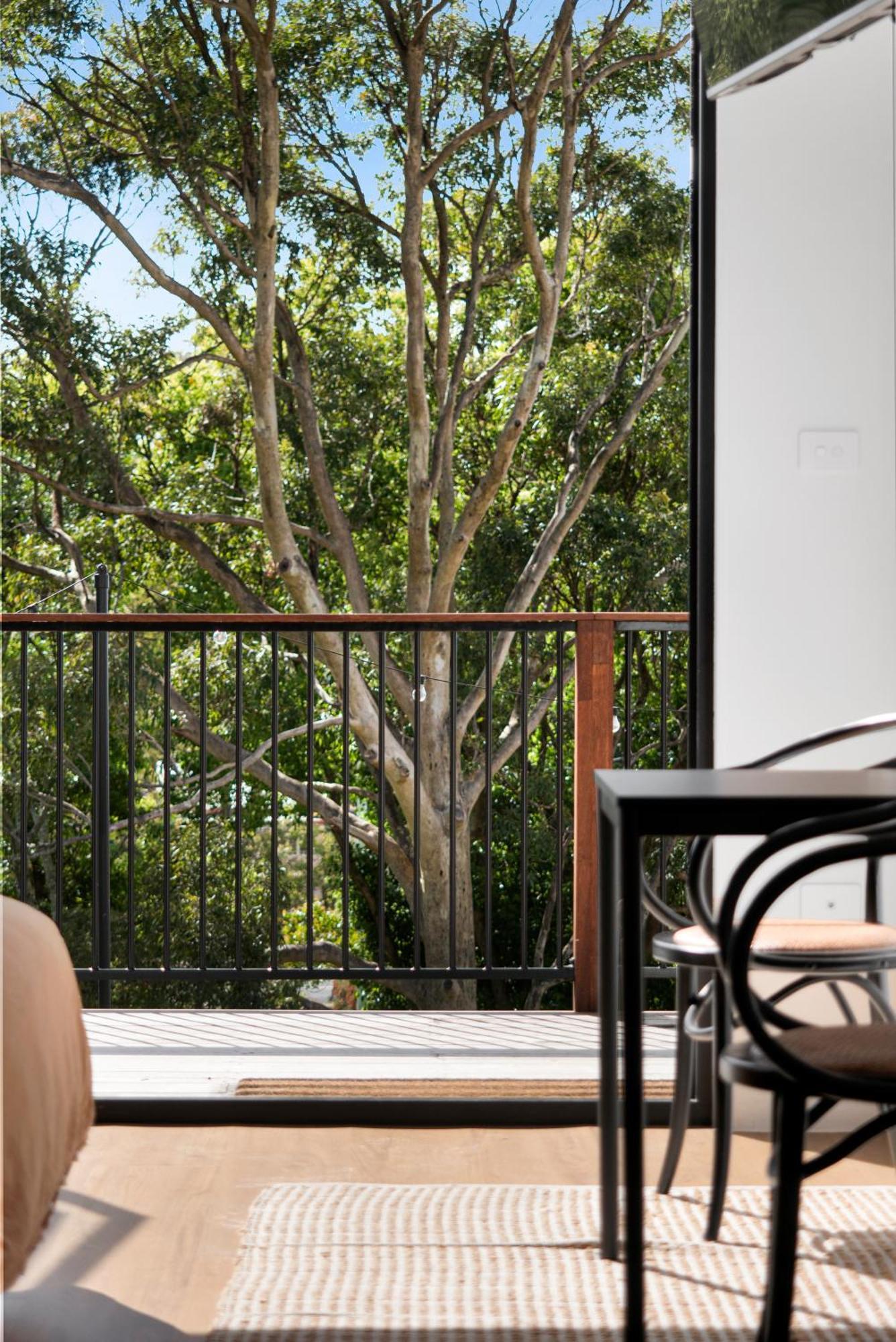 The Beach Rooms Nambucca Heads Extérieur photo